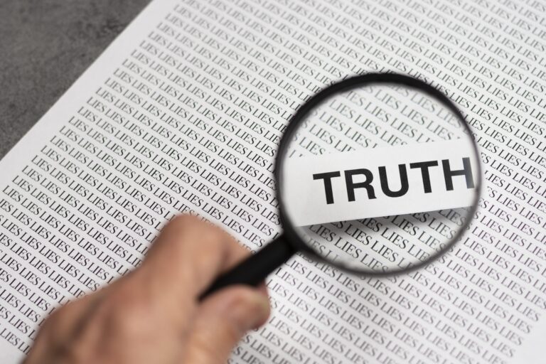 What is Truth?