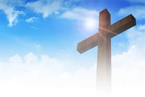 My Christian Testimony